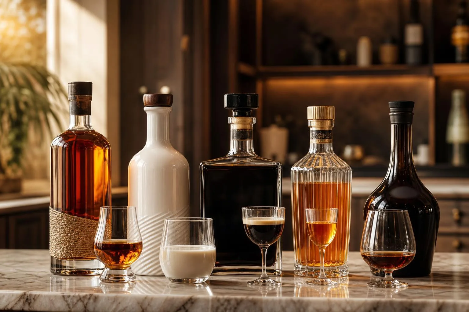 What Other Alcohol Goes With Rum? 7 What Other Alcohol Goes With Rum? — explained with facts and figures in this guide