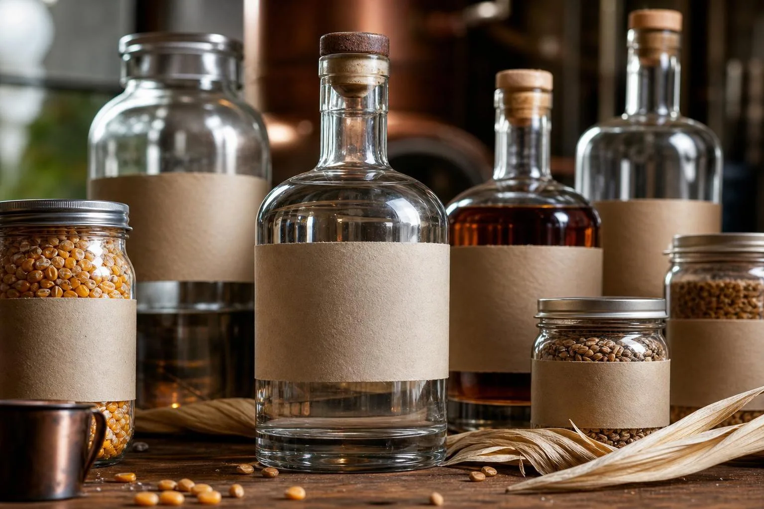 What Percent Alcohol Is Moonshine? 3 What Percent Alcohol Is Moonshine? — explained with facts and figures in this guide