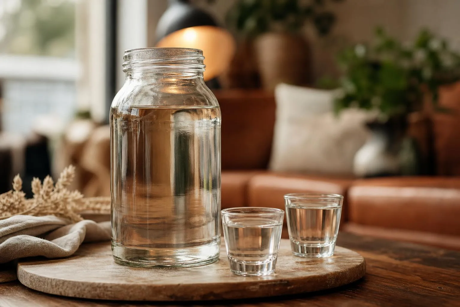 What Percent Alcohol Is Moonshine? 5 What Percent Alcohol Is Moonshine? — explained with facts and figures in this guide