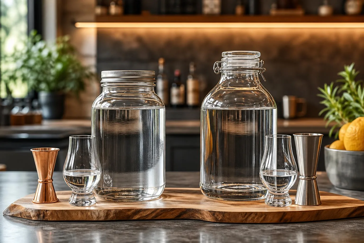 What Percent Alcohol Is Moonshine? 7 What Percent Alcohol Is Moonshine? — explained with facts and figures in this guide