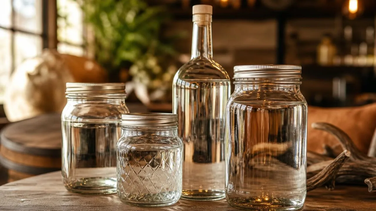 What Percent Alcohol Is Moonshine