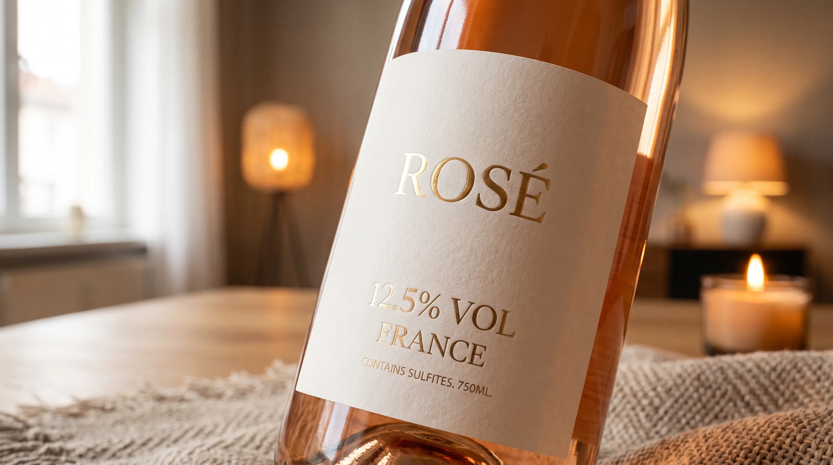 What Percentage Alcohol Is Rose Wine? 3 What Percentage Alcohol Is Rose Wine — explained with facts and figures in this guide