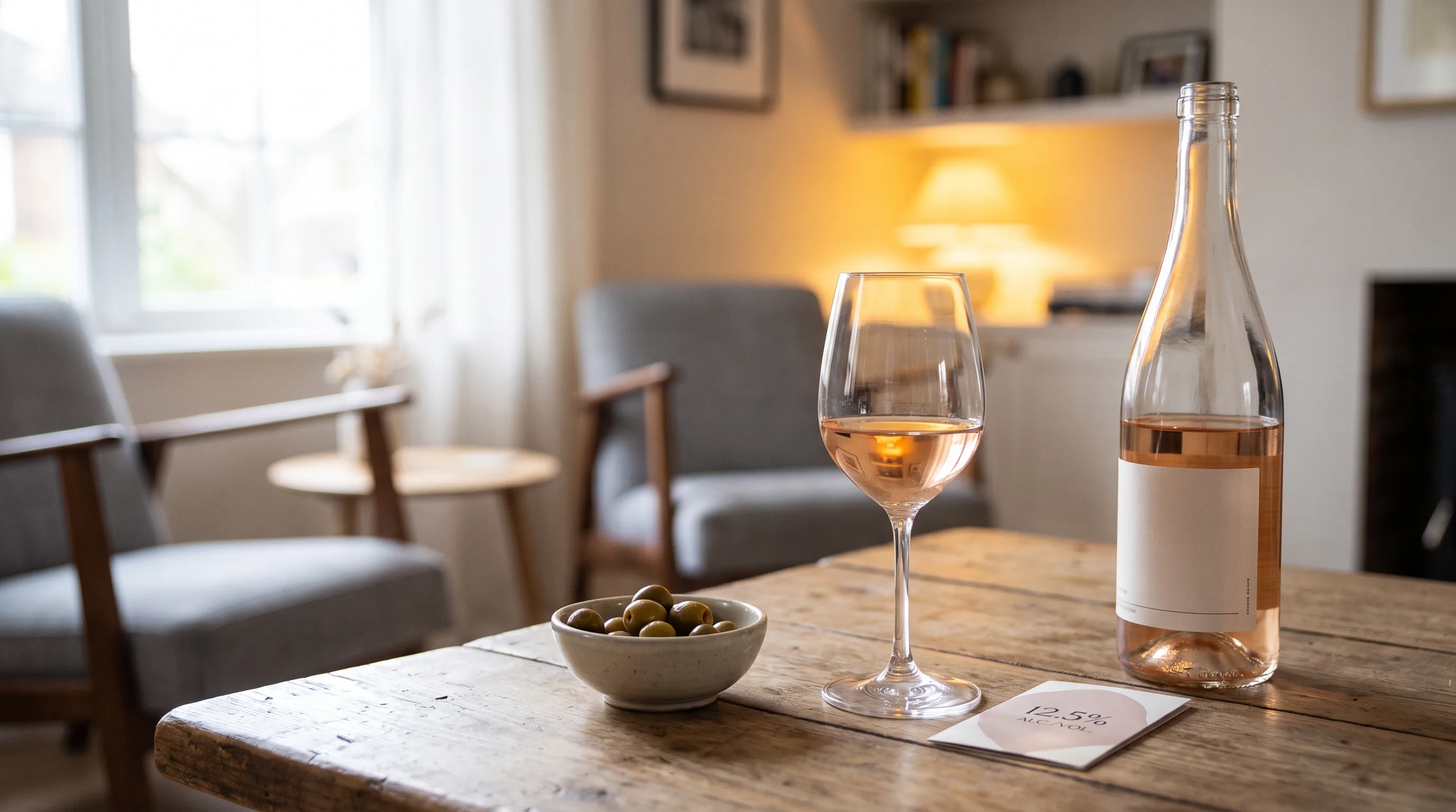 What Percentage Alcohol Is Rose Wine? 5 What Percentage Alcohol Is Rose Wine — explained with facts and figures in this guide