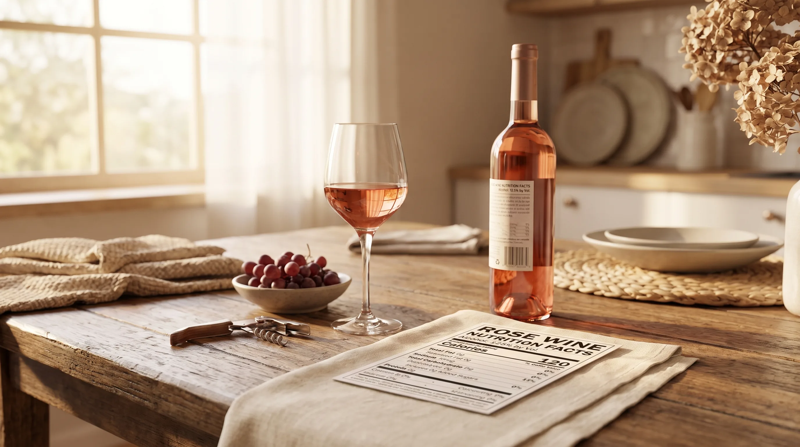 What Percentage Alcohol Is Rose Wine? 6 What Percentage Alcohol Is Rose Wine — explained with facts and figures in this guide