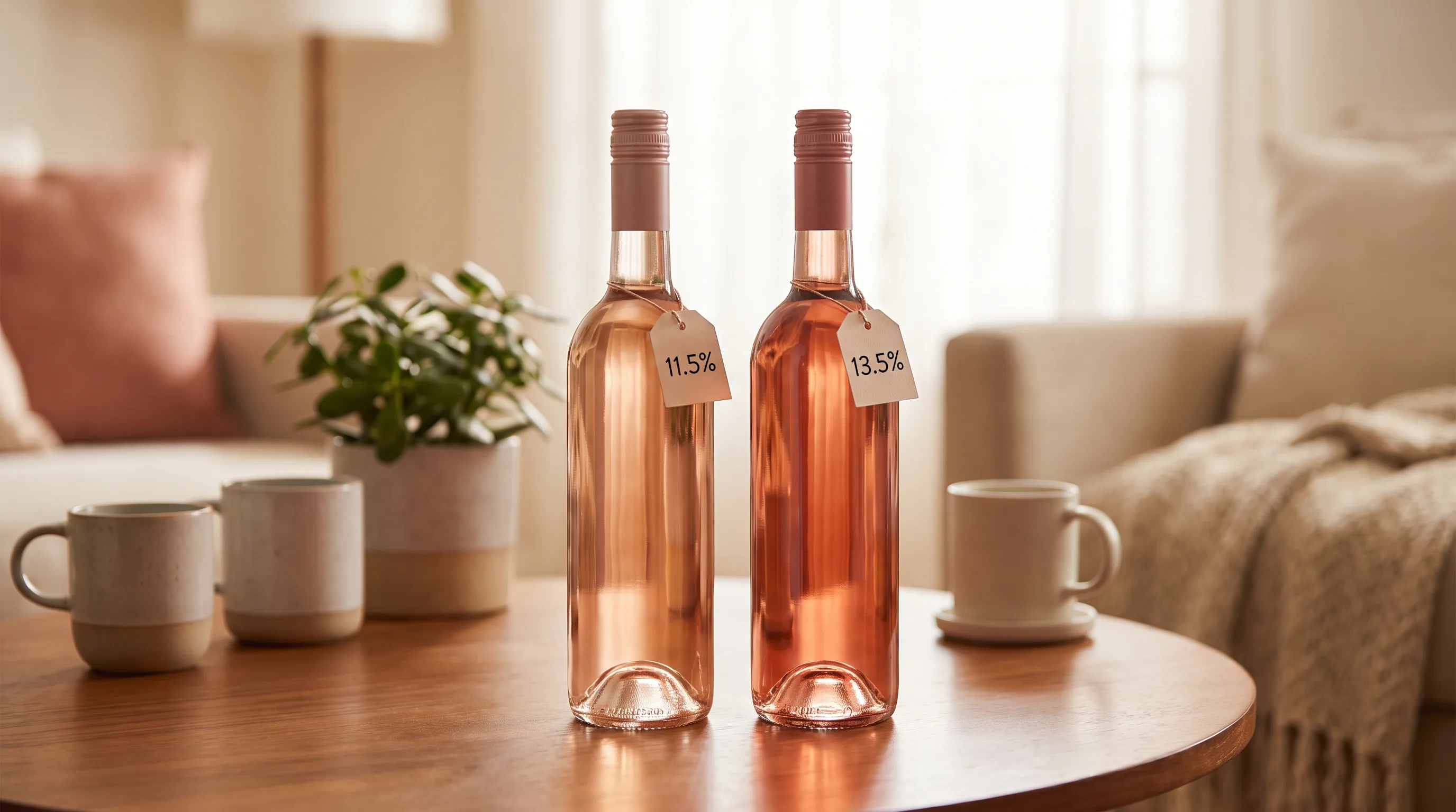What Percentage Alcohol Is Rose Wine? 7 What Percentage Alcohol Is Rose Wine — explained with facts and figures in this guide