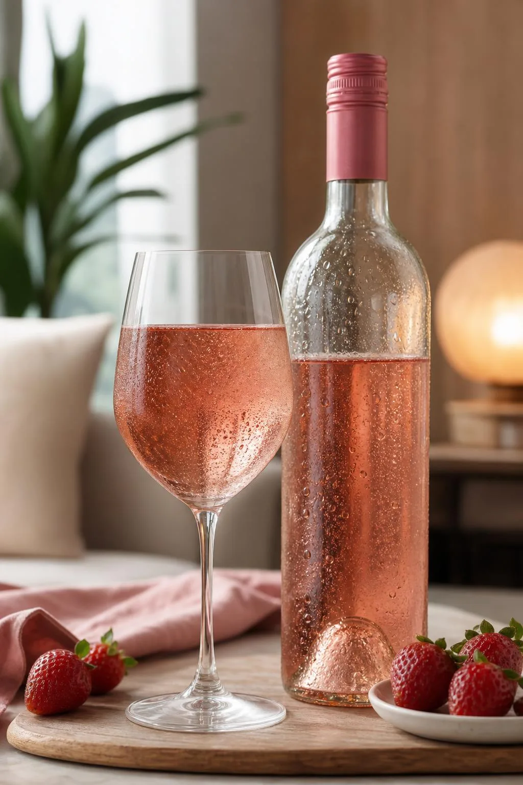 What Percentage Is Barefoot Pink Moscato? — explained with facts and figures in this guide
