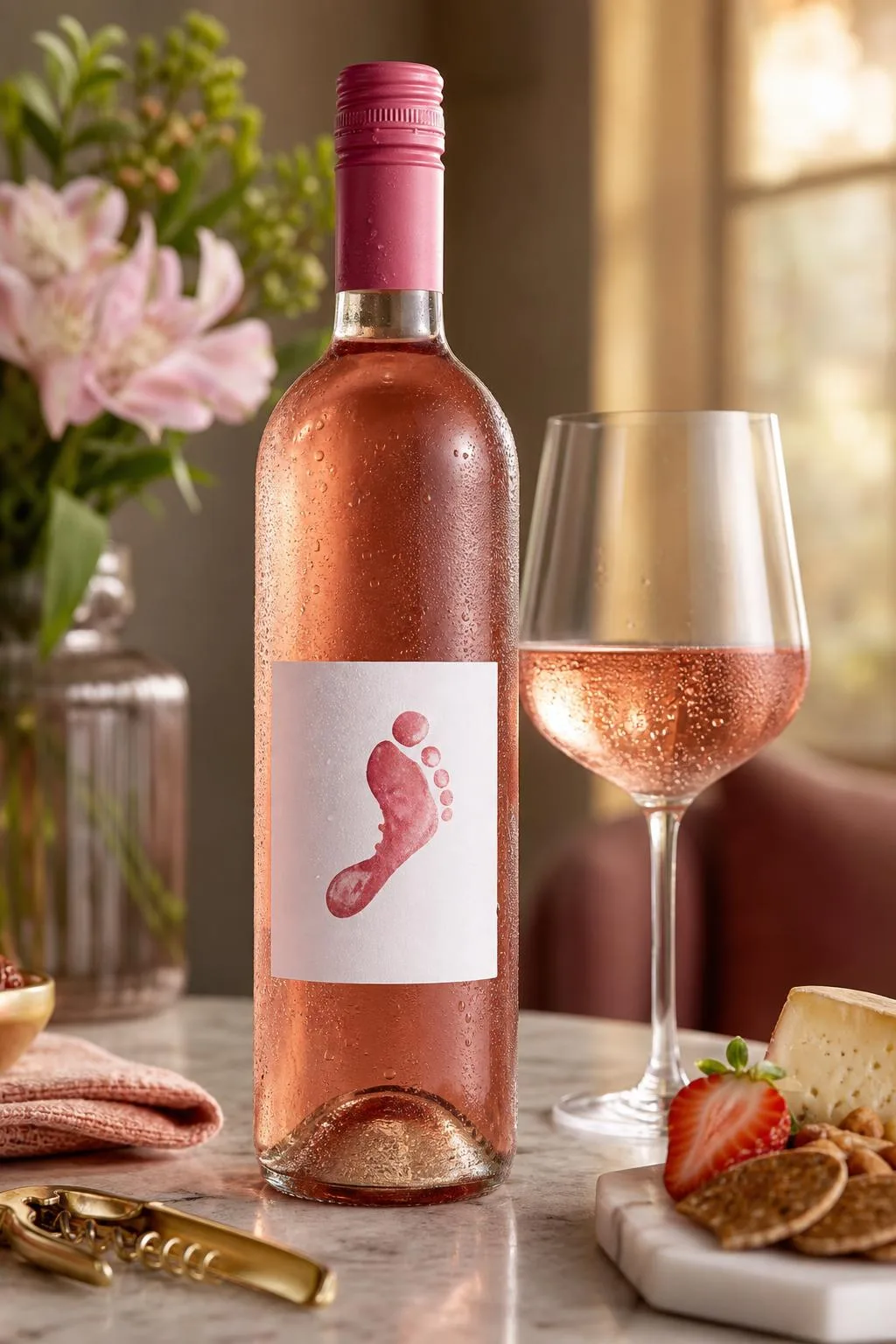 What Percentage Is Barefoot Pink Moscato? — explained with facts and figures in this guide