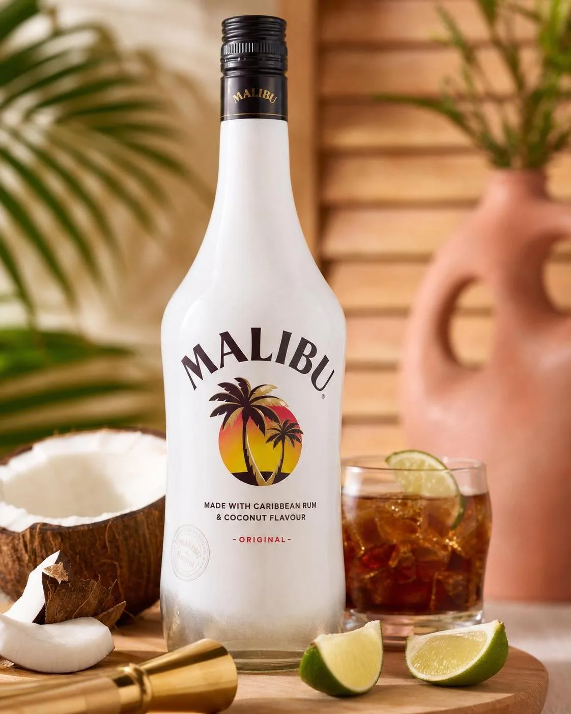 What Percentage Is Malibu Rum? 3 What Percentage Is Malibu Rum? — explained with facts and figures in this guide