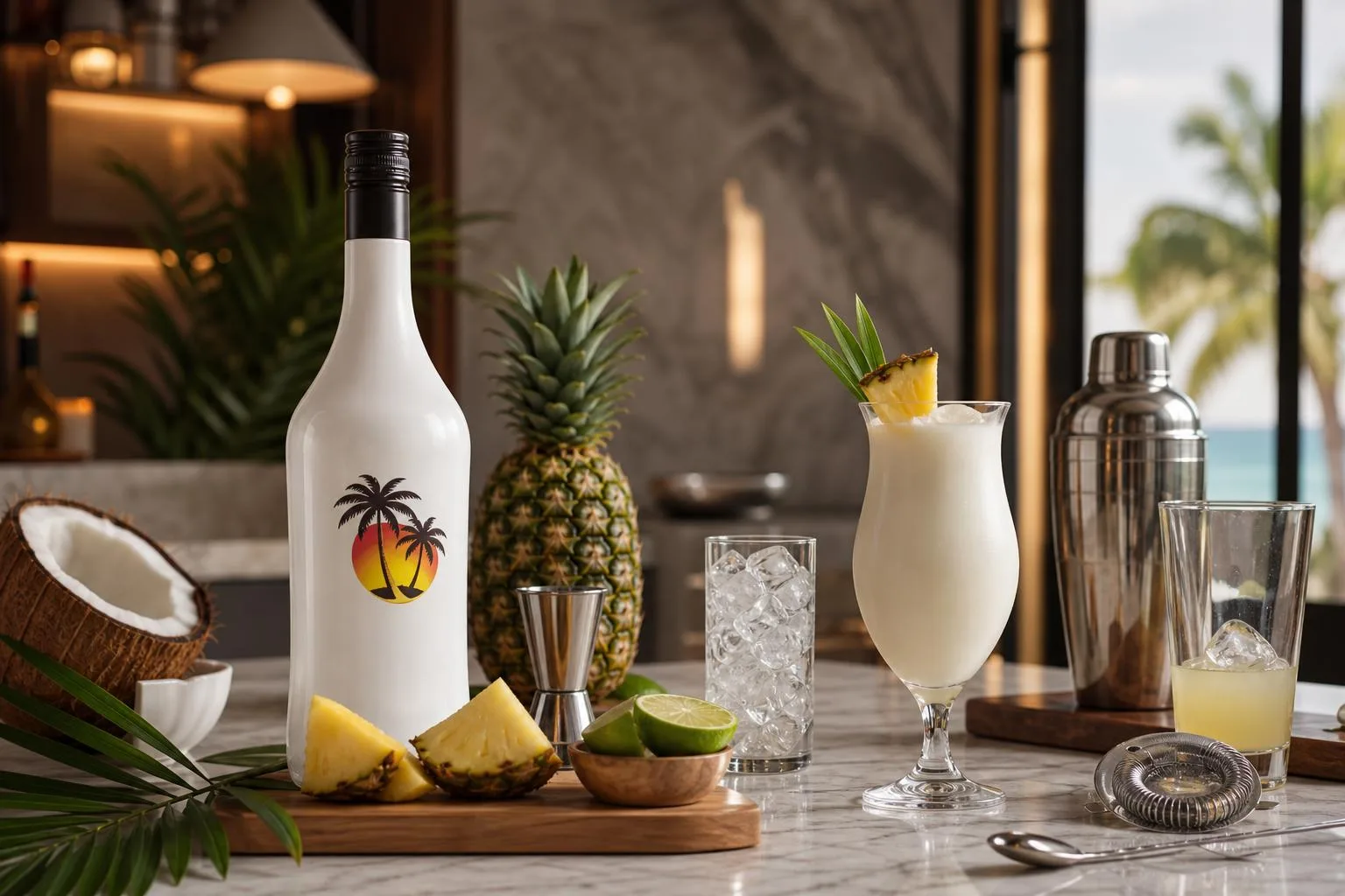What Percentage Is Malibu Rum? 4 What Percentage Is Malibu Rum? — explained with facts and figures in this guide