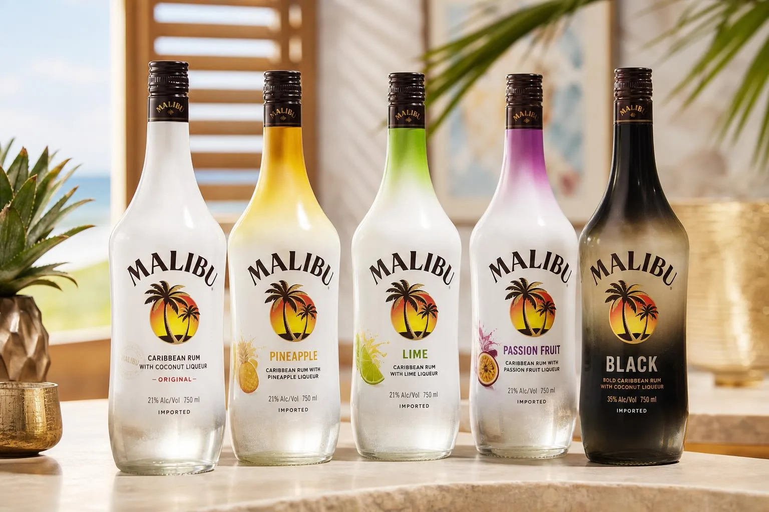 What Percentage Is Malibu Rum? 7 What Percentage Is Malibu Rum? — explained with facts and figures in this guide