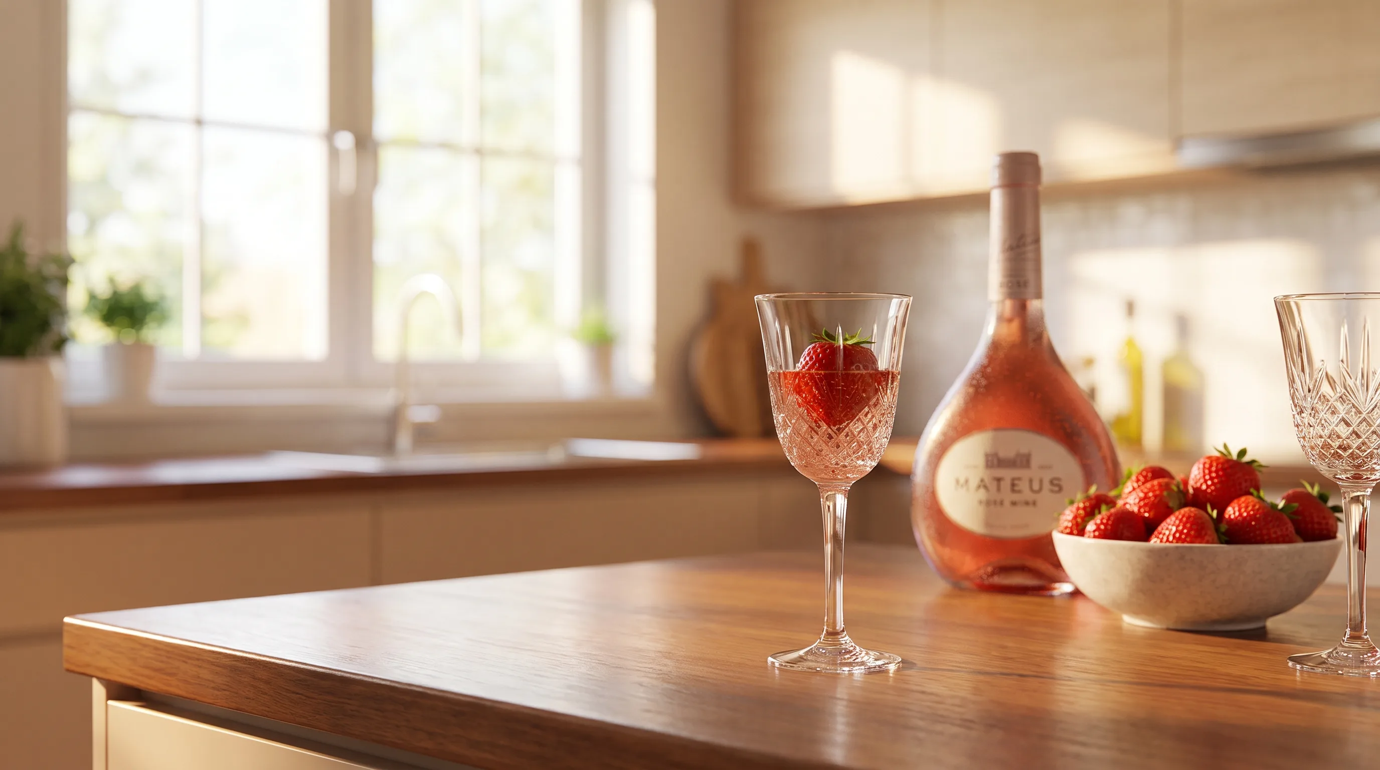 Mateus rosé — explained with facts and figures in this guide