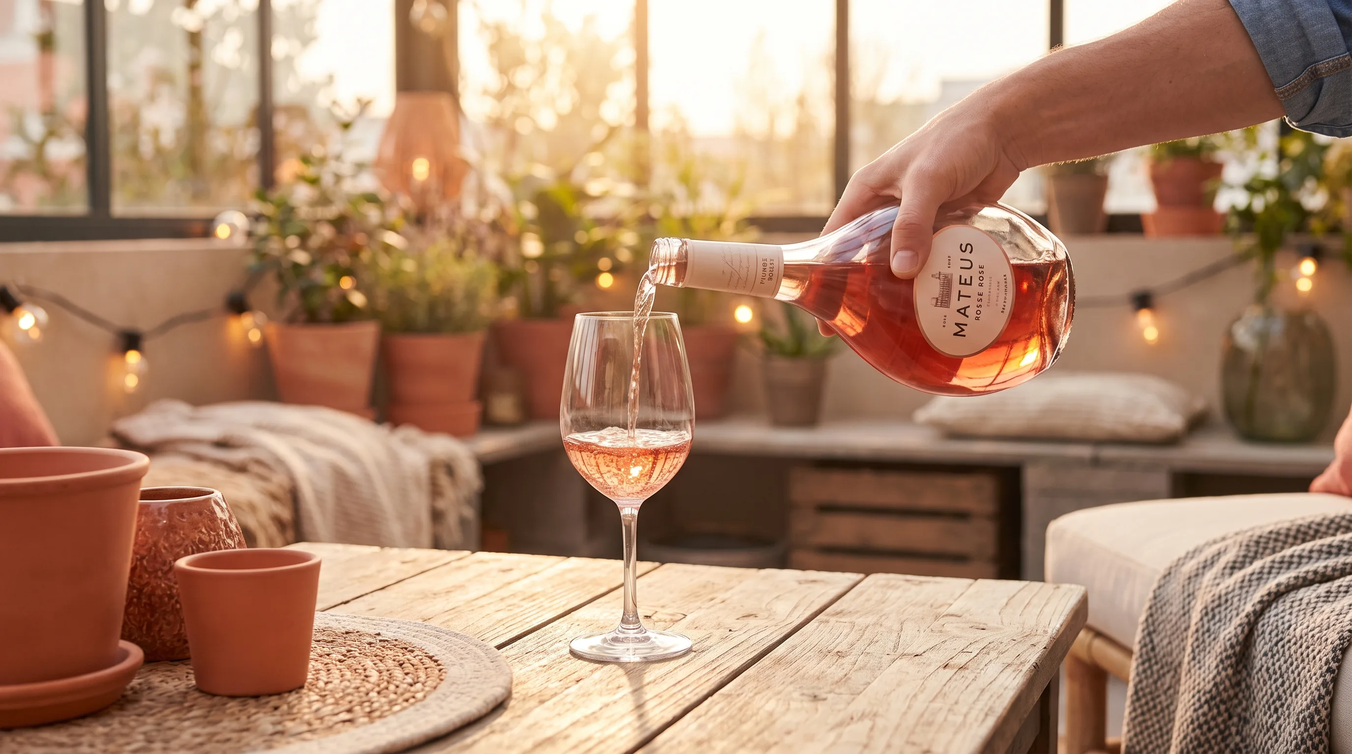 Mateus rosé — explained with facts and figures in this guide