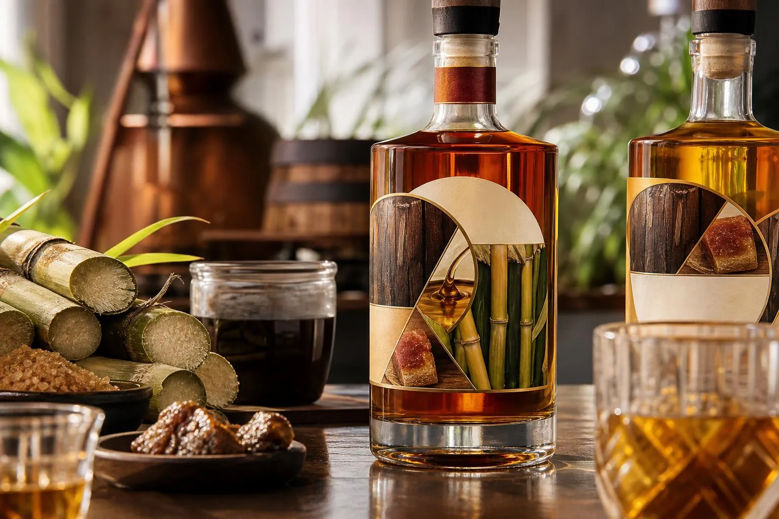 What Percentage Is Rum? 3 What Percentage Is Rum? — explained with facts and figures in this guide