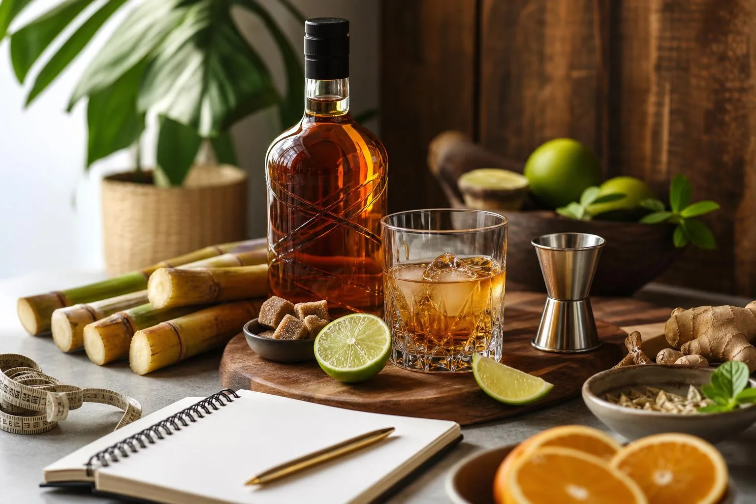 What Percentage Is Rum? 6 What Percentage Is Rum? — explained with facts and figures in this guide