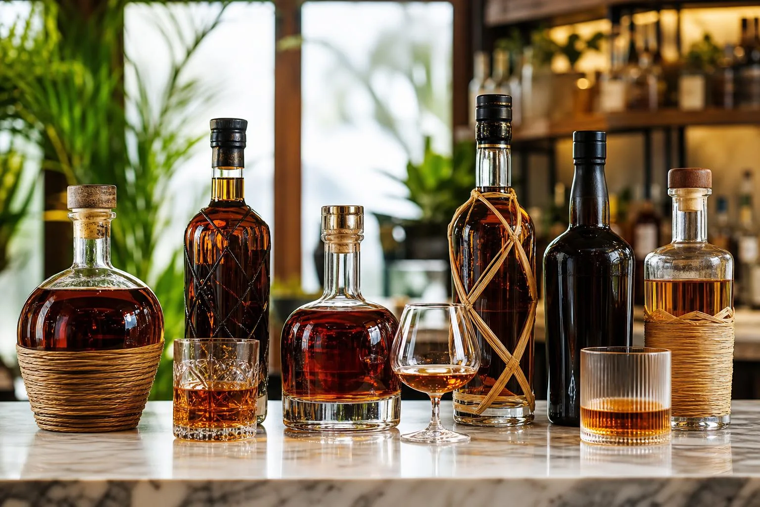 What Percentage Is Rum? 7 What Percentage Is Rum? — explained with facts and figures in this guide