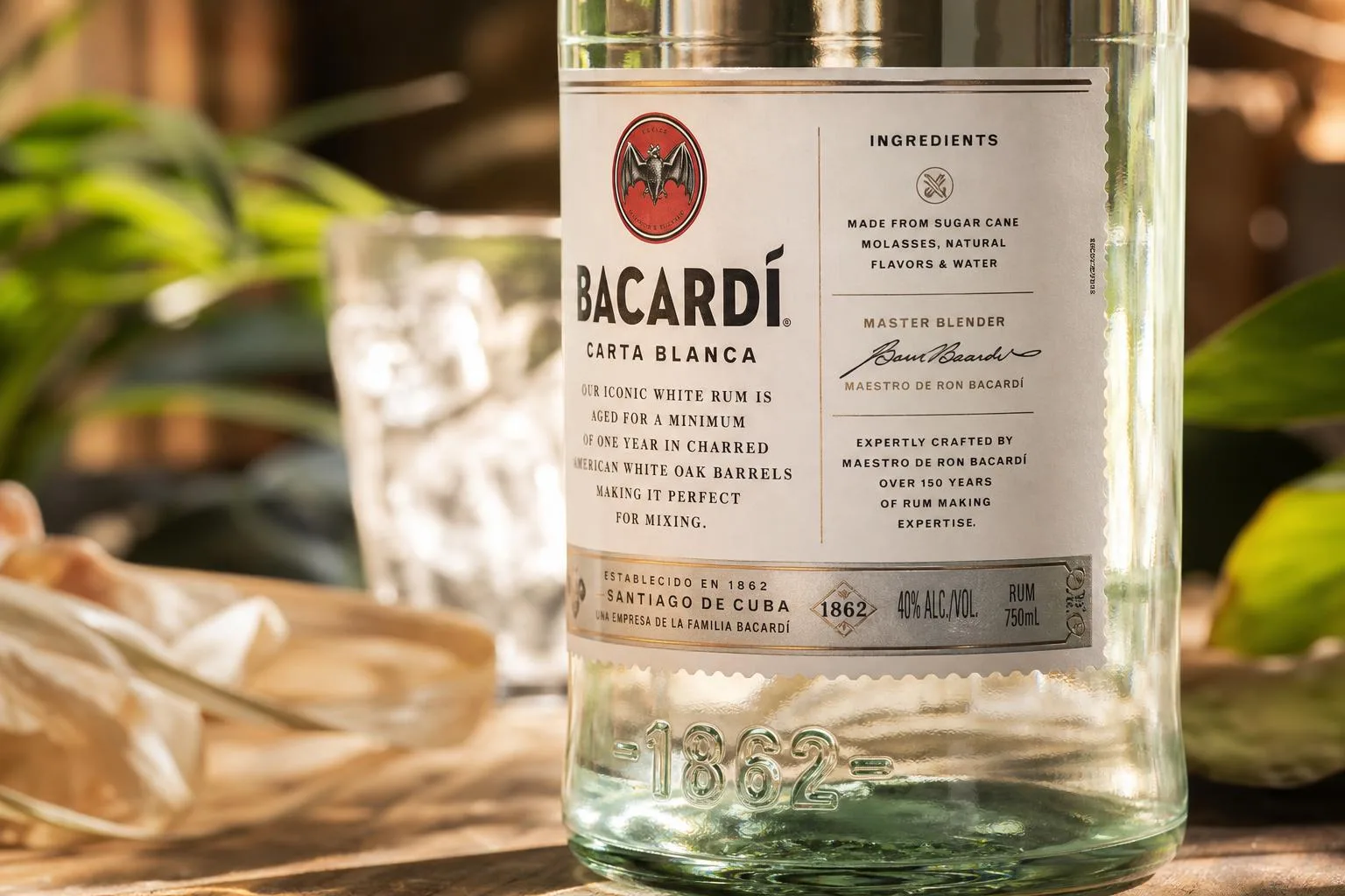 What Proof Is Bacardi White Rum? 3 What Proof Is Bacardi White Rum? — explained with facts and figures in this guide