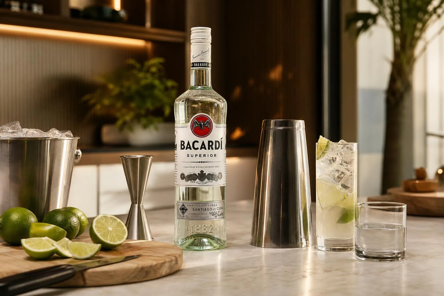 What Proof Is Bacardi White Rum? 4 What Proof Is Bacardi White Rum? — explained with facts and figures in this guide