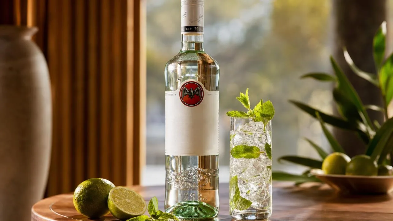 What Proof Is Bacardi White Rum