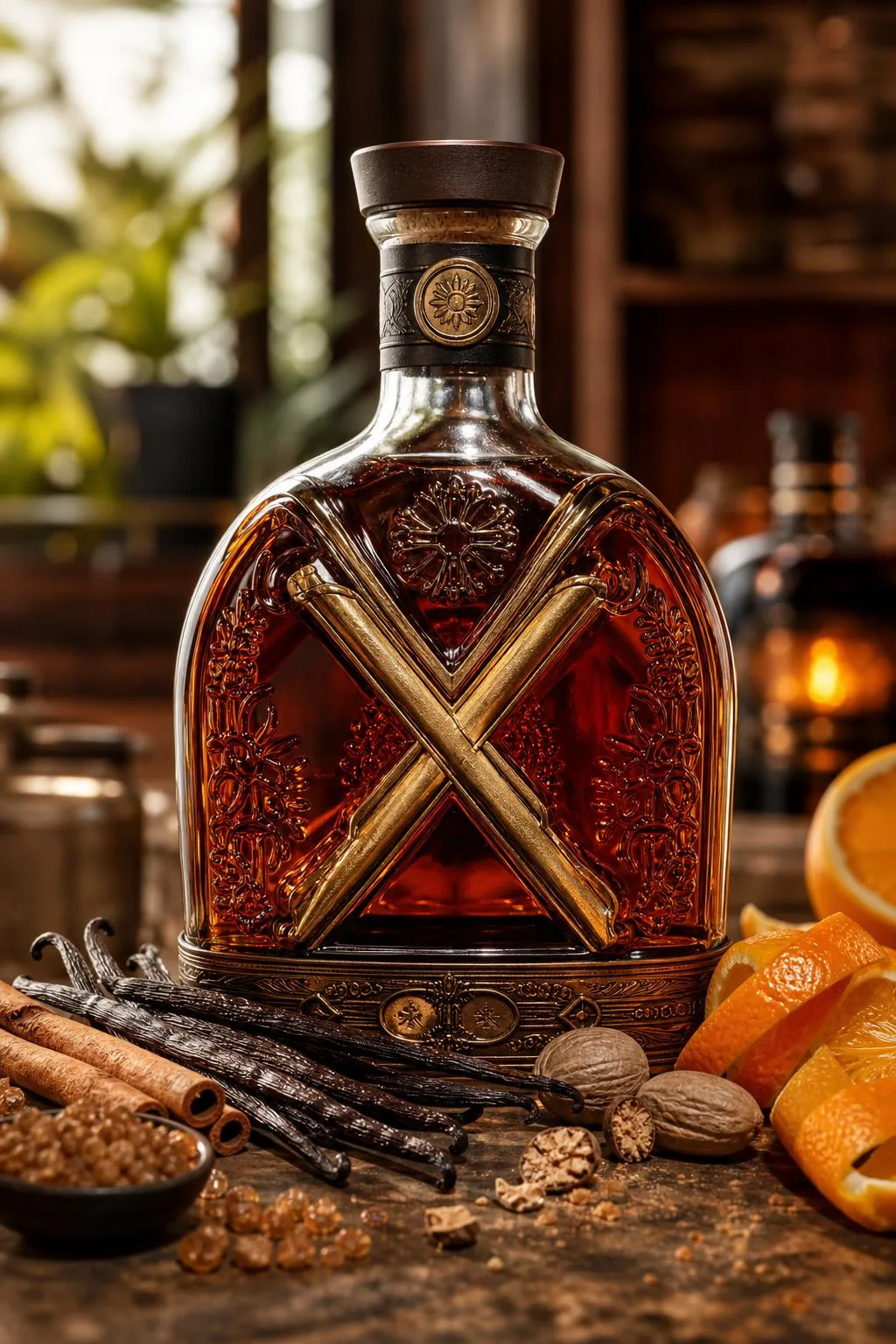 What Proof Is Bumbu Rum? — explained with facts and figures in this guide