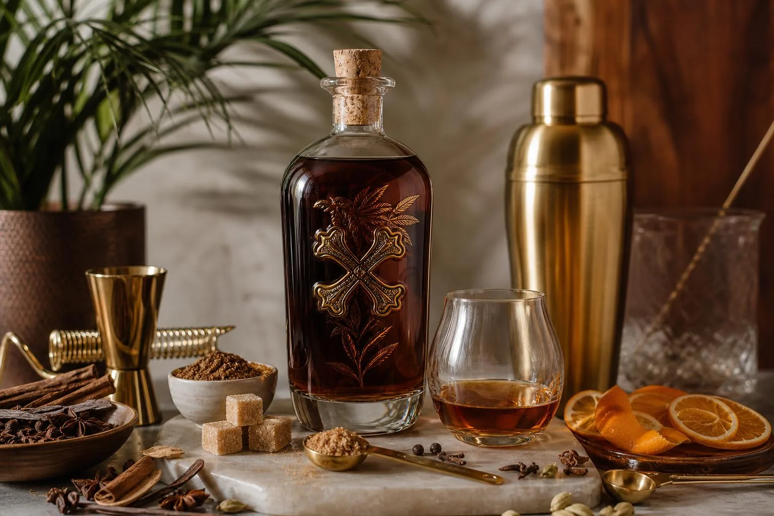 What Proof Is Bumbu Rum? — explained with facts and figures in this guide