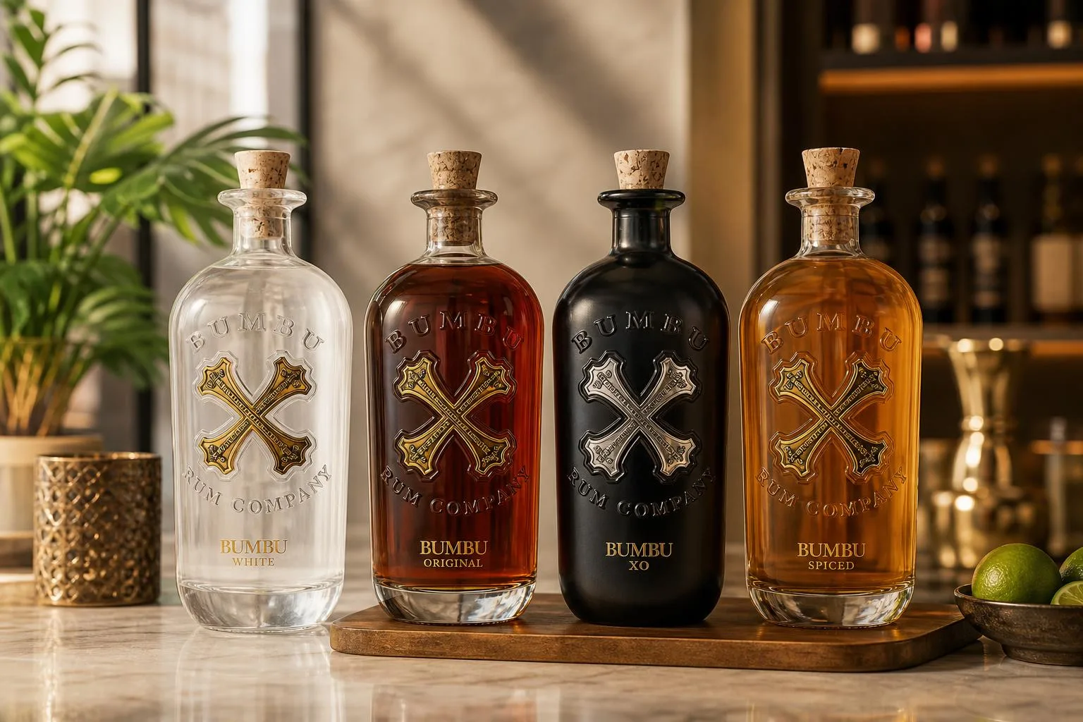 What Proof Is Bumbu Rum? — explained with facts and figures in this guide