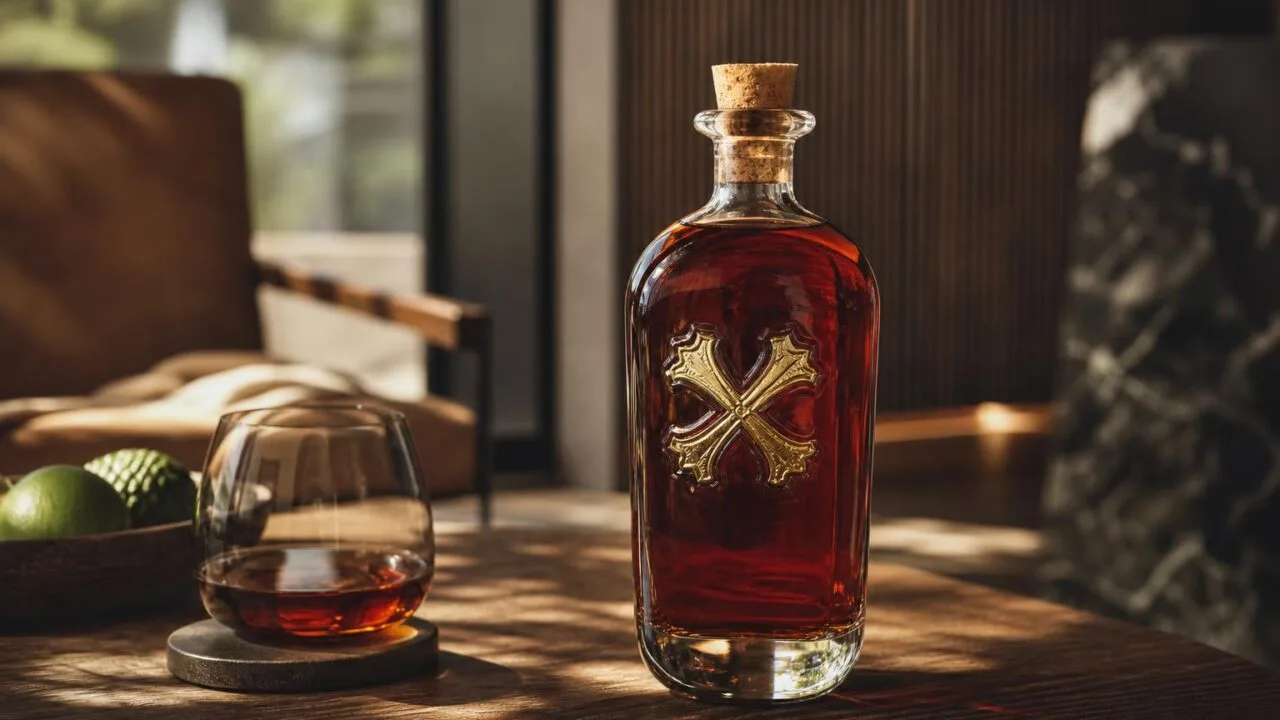 What Proof Is Bumbu Rum