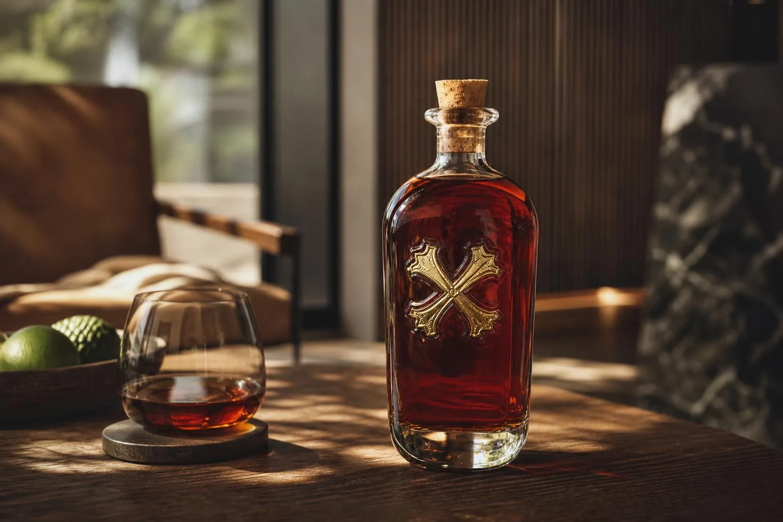 What Proof Is Bumbu Rum