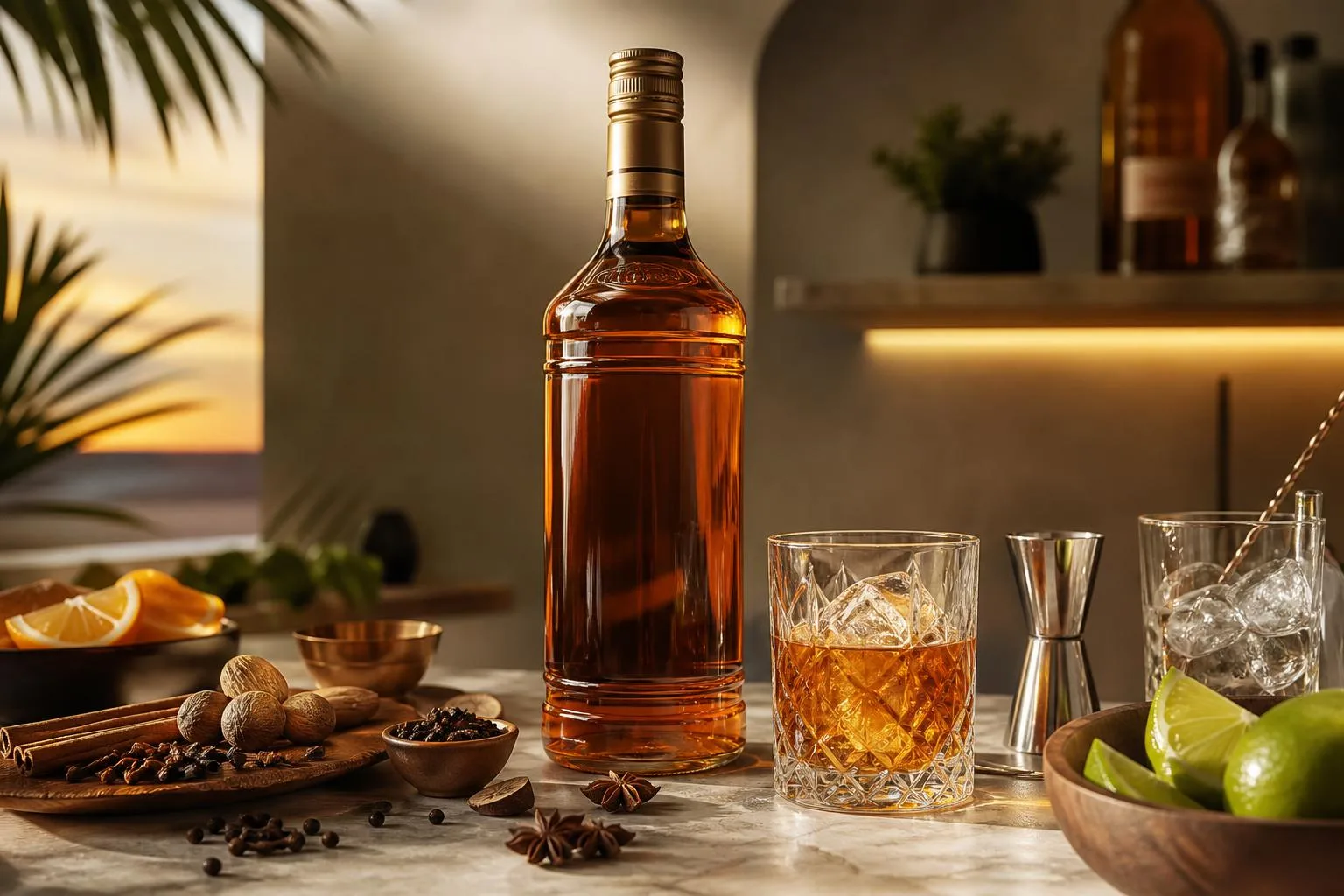 What Proof Is Captain Morgan Spiced Rum? 6 What Proof Is Captain Morgan Spiced Rum? — explained with facts and figures in this guide