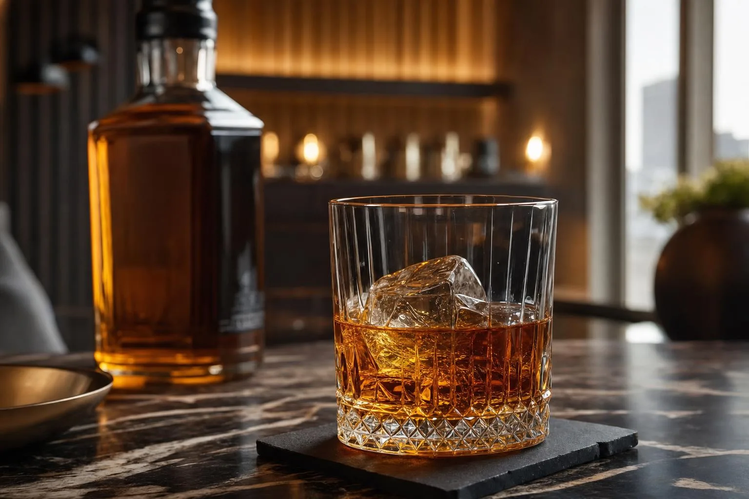 What Proof Is Jack Daniel’S Tennessee Whiskey? — explained with facts and figures in this guide