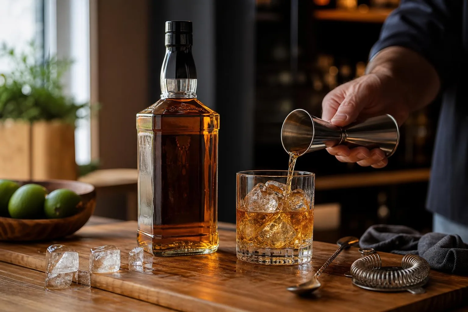 What Proof Is Jack Daniel’S Tennessee Whiskey? — explained with facts and figures in this guide