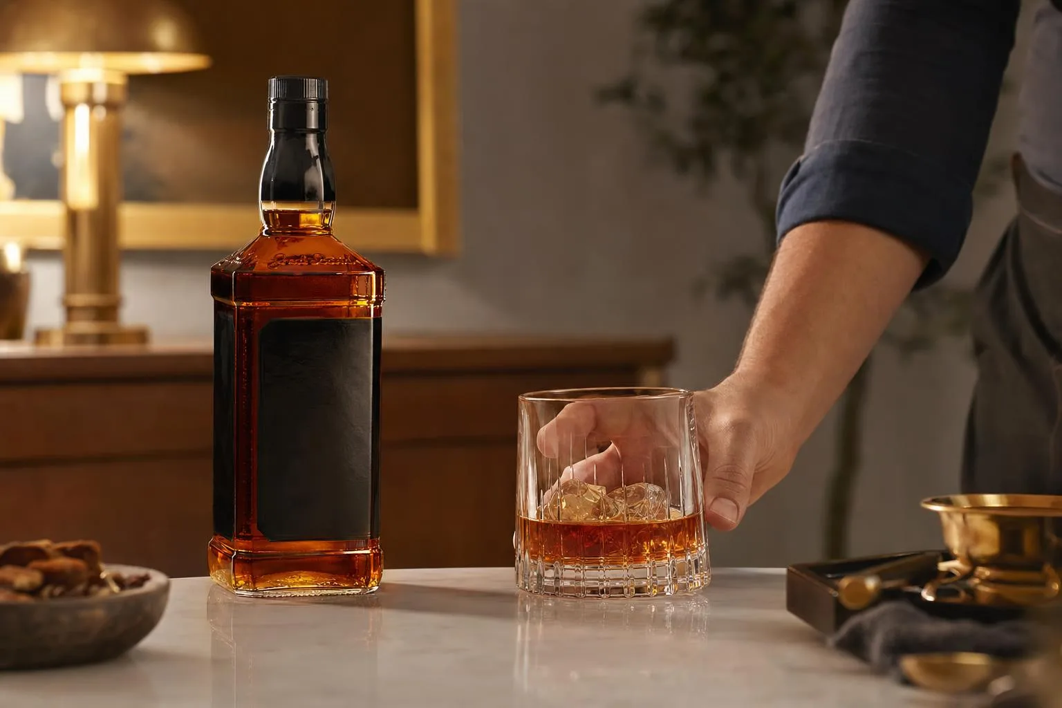 What Proof Is Jack Daniel’S Tennessee Whiskey? — explained with facts and figures in this guide