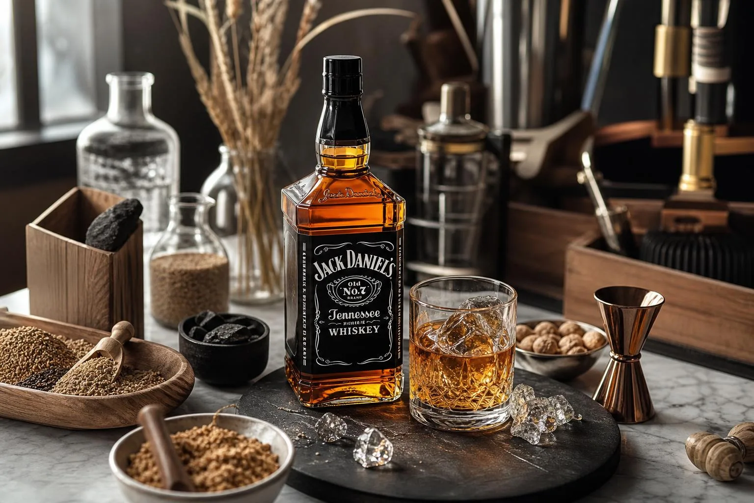 What Proof Is Jack Daniel’S Tennessee Whiskey? — explained with facts and figures in this guide