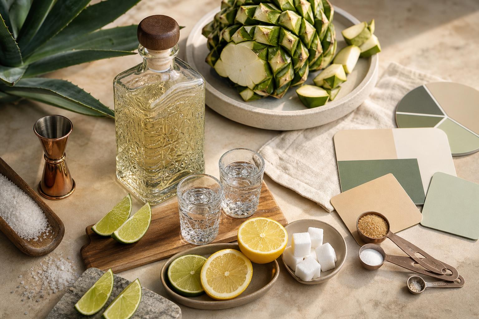 What Proof Is Tequila — explained with facts and figures in this guide