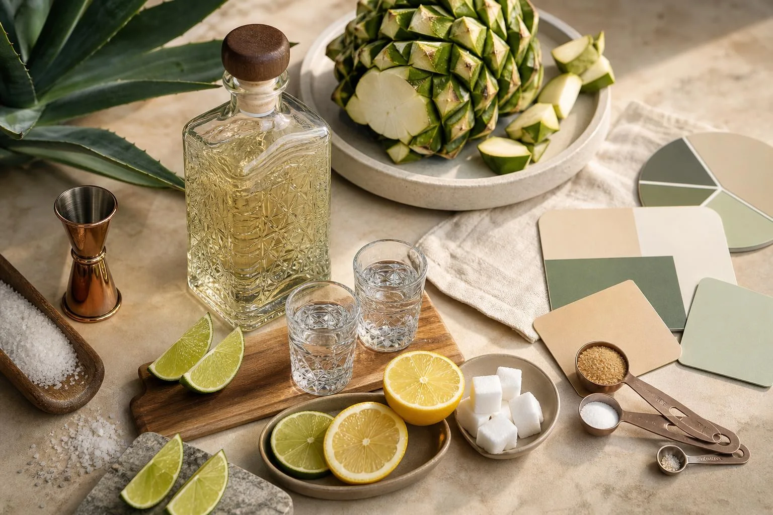 What Proof Is Tequila? 6 What Proof Is Tequila — explained with facts and figures in this guide