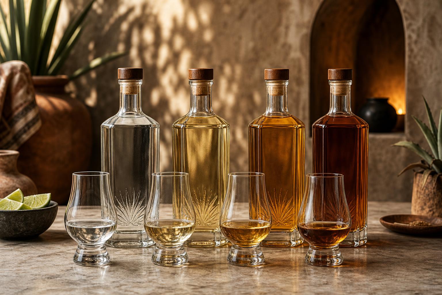 What Proof Is Tequila — explained with facts and figures in this guide