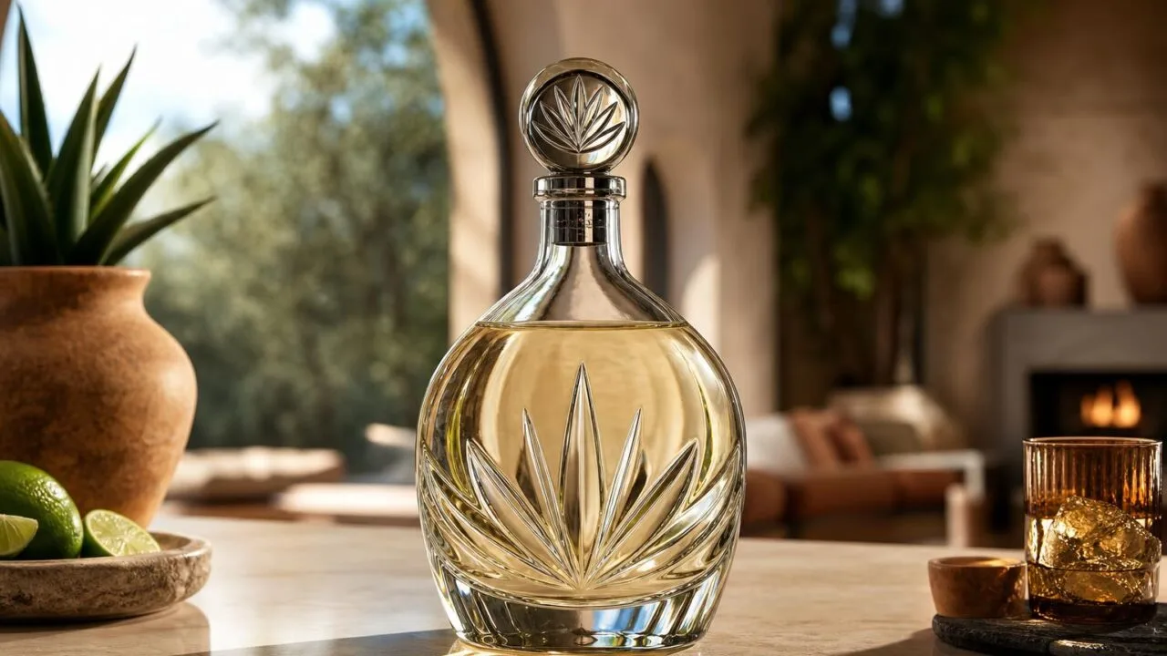 What Proof Is Tequila
