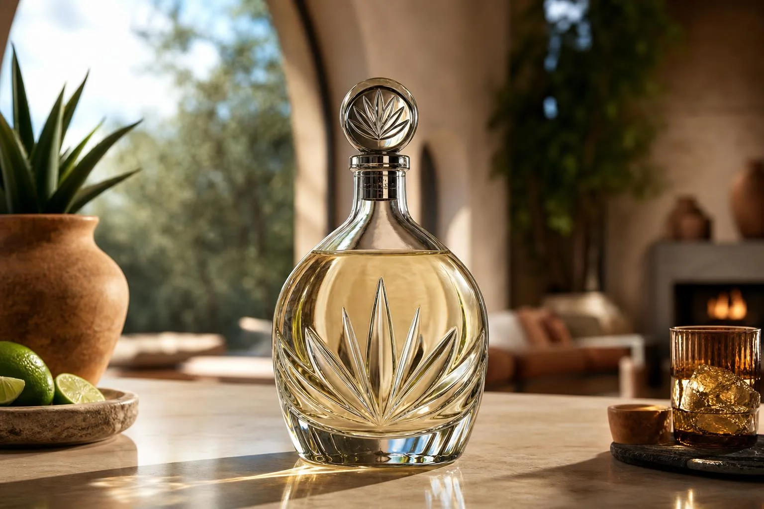 What Proof Is Tequila