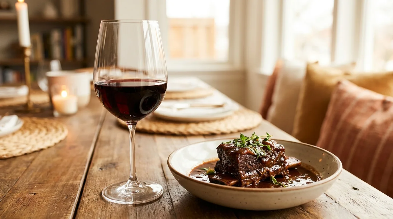 Red Wine Has The Highest Alcohol — explained with facts and figures in this guide