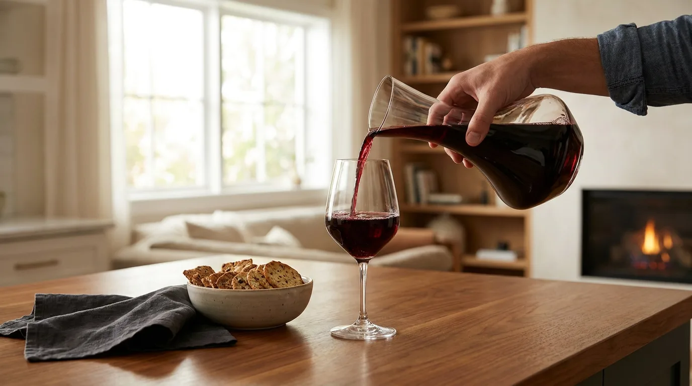 Red Wine Has The Highest Alcohol — explained with facts and figures in this guide