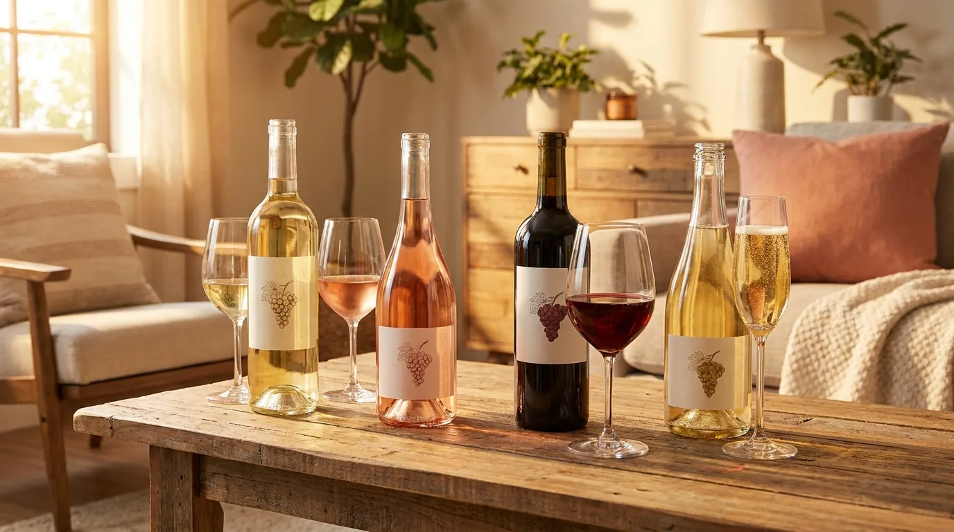 Red Wine Has The Highest Alcohol — explained with facts and figures in this guide