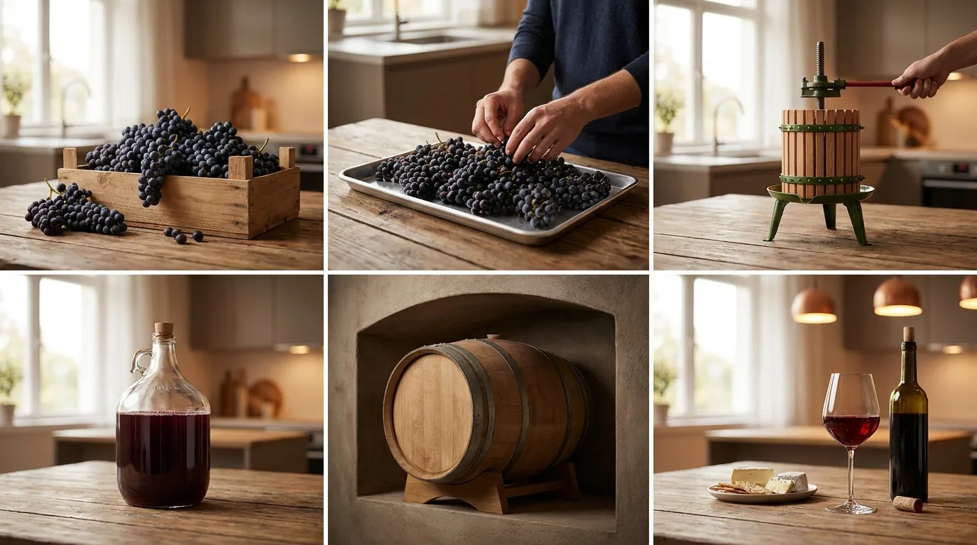 What Red Wine Is Similar To Burgundy? 4 What Red Wine Is Similar To Burgundy? — explained with facts and figures in this guide