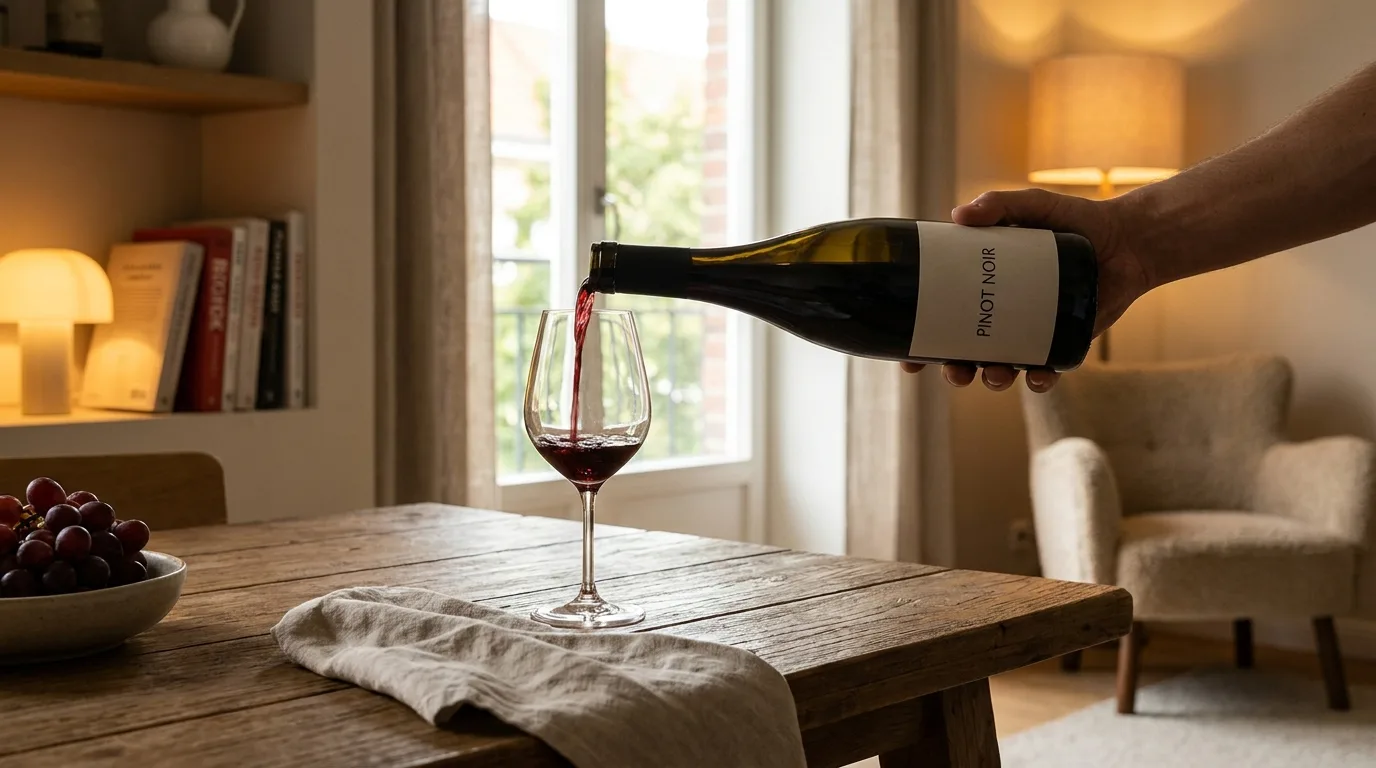 What Red Wine Is Similar To Burgundy? 5 What Red Wine Is Similar To Burgundy? — explained with facts and figures in this guide