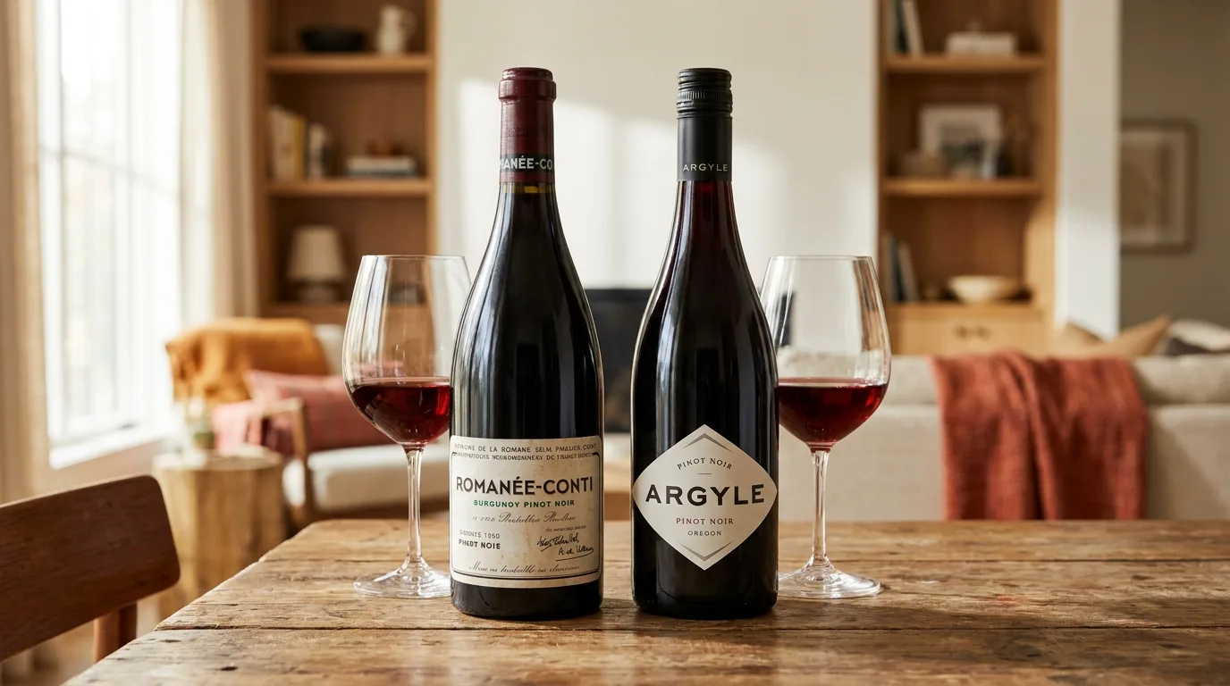 What Red Wine Is Similar To Burgundy? 7 What Red Wine Is Similar To Burgundy? — explained with facts and figures in this guide