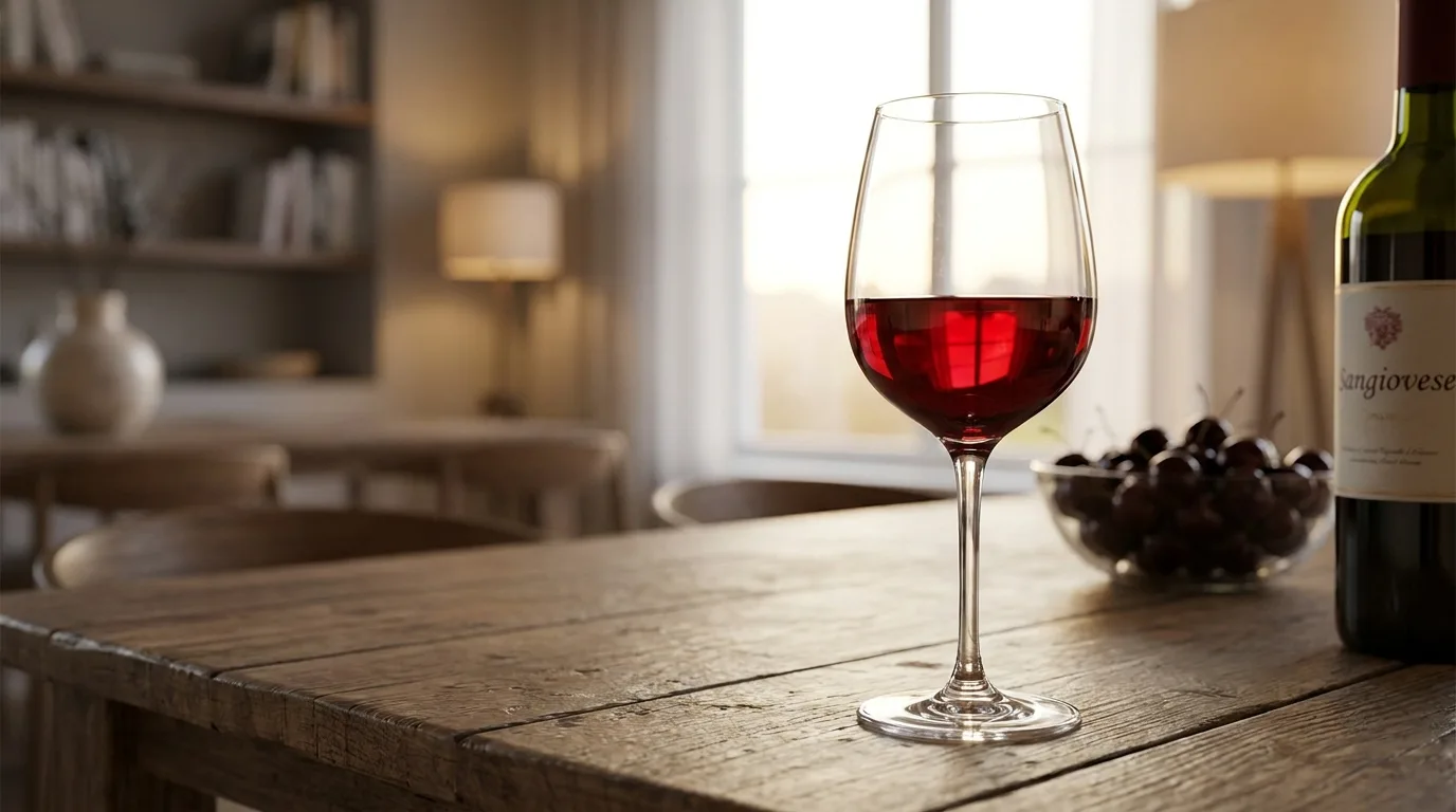 What Red Wine Is Similar To Chianti? 2 What Red Wine Is Similar To Chianti? — explained with facts and figures in this guide