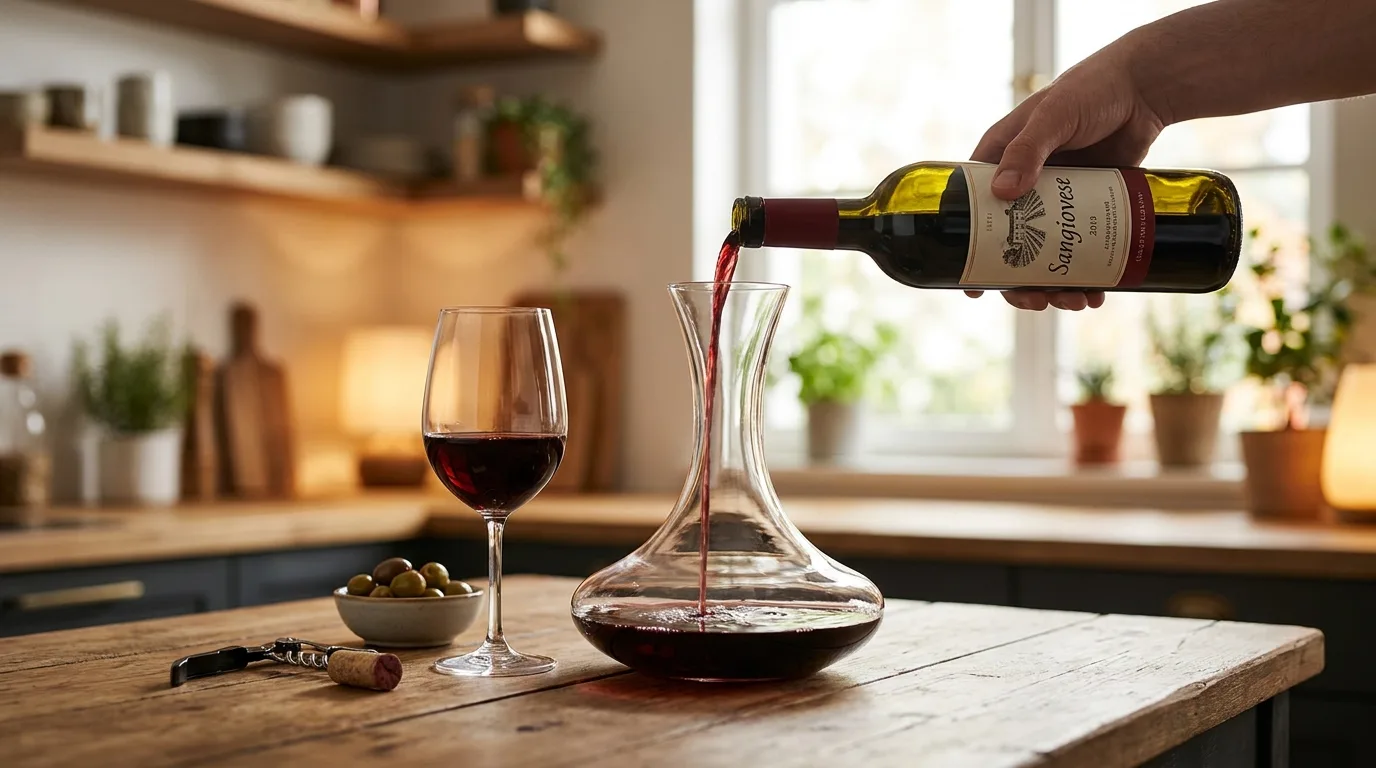 What Red Wine Is Similar To Chianti? 4 What Red Wine Is Similar To Chianti? — explained with facts and figures in this guide