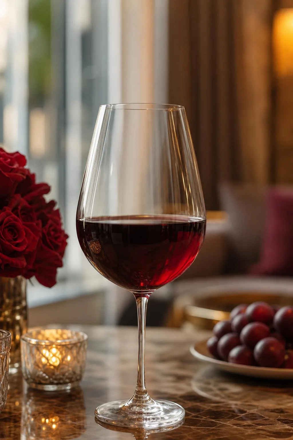 What Red Wine Is Sweet Like Moscato? — explained with facts and figures in this guide