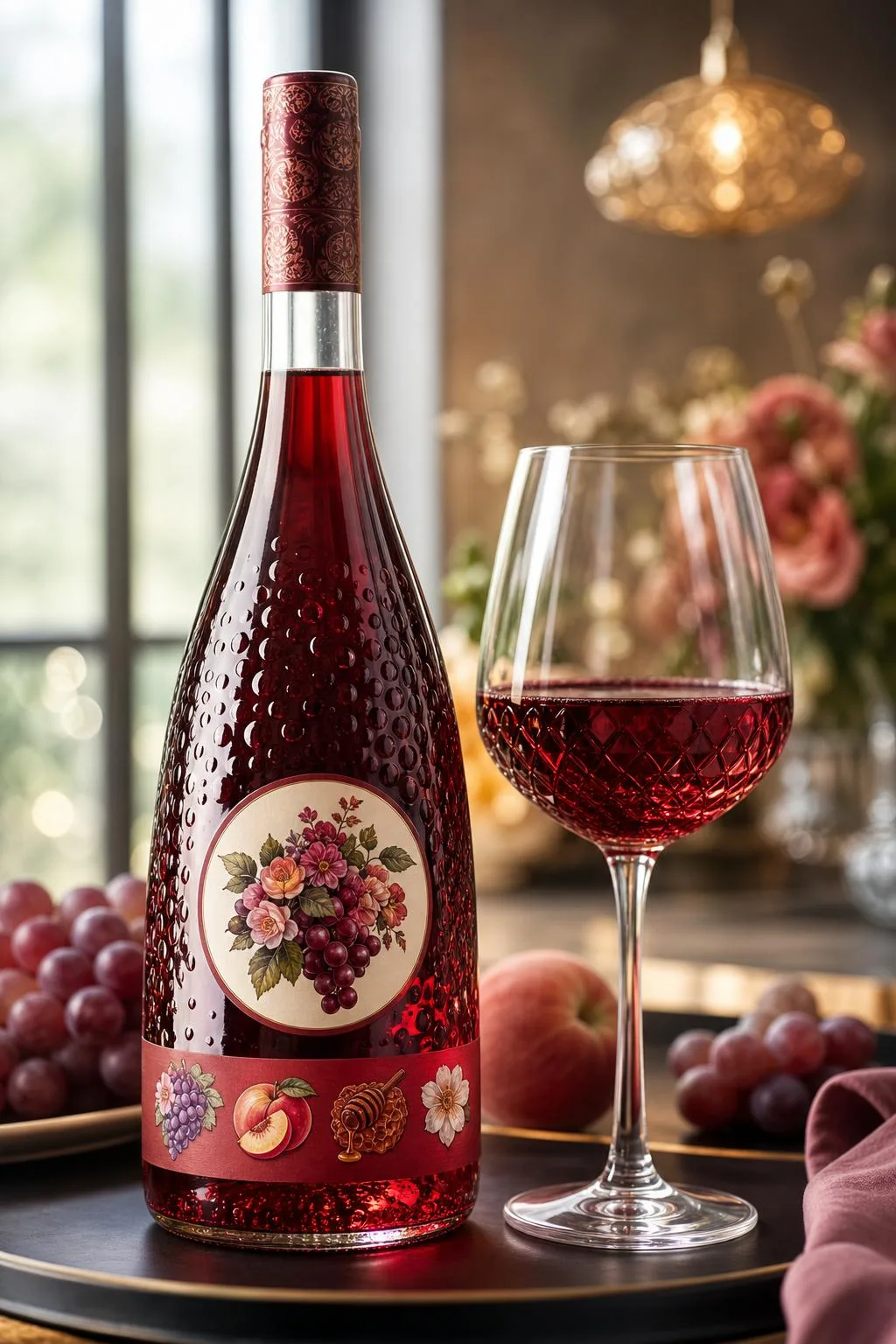 What Red Wine Is Sweet Like Moscato? — explained with facts and figures in this guide