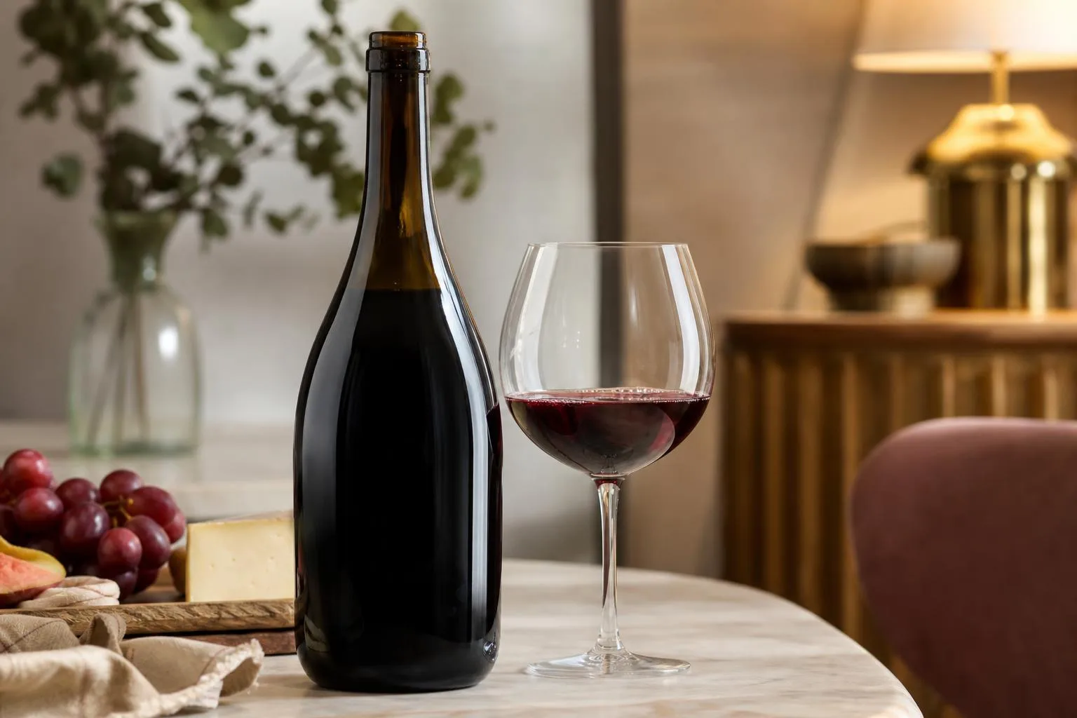 What Red Wine Is Sweet Like Moscato? — explained with facts and figures in this guide