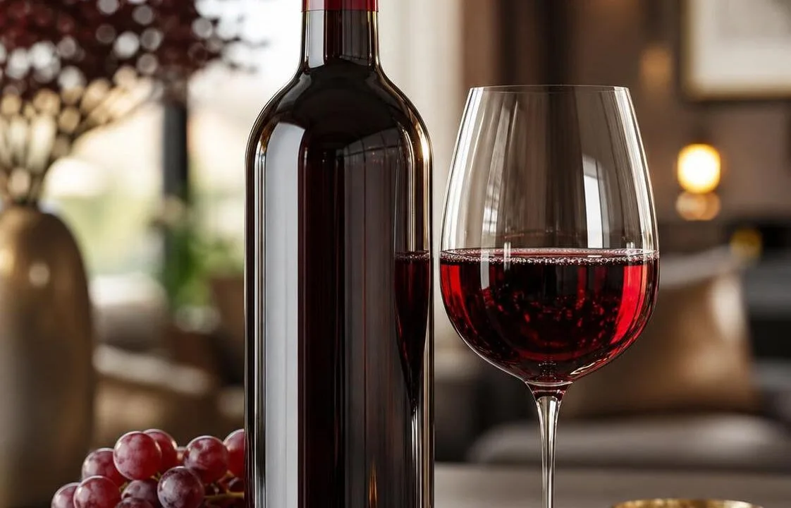 What Red Wine Is Sweet Like Moscato