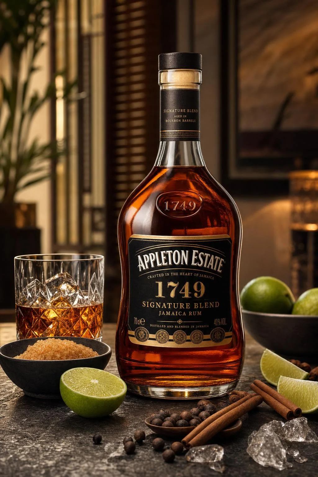 What Rum Does Julian Drink? 3 What Rum Does Julian Drink? — explained with facts and figures in this guide